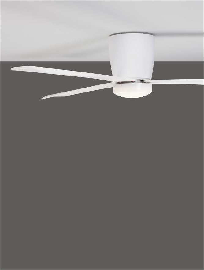 Ventilator Nova Luce DELL 9952325