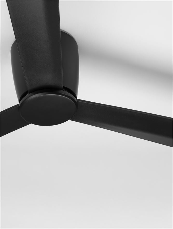 Ventilator Nova Luce DELL 9952330