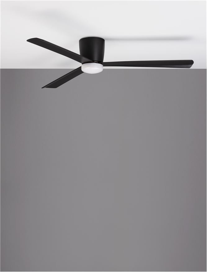 Ventilator Nova Luce DELL 9952330