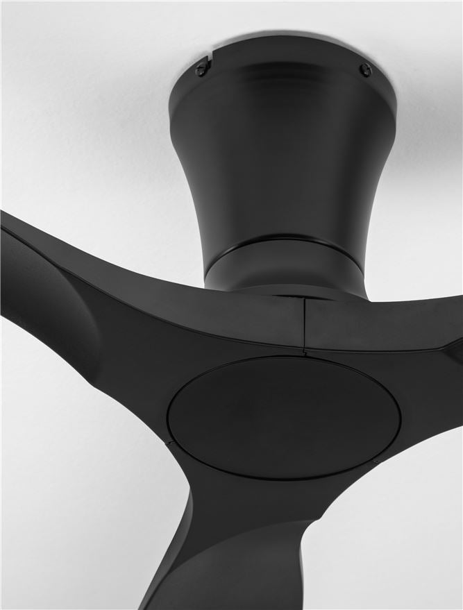 Ventilator Nova Luce ICHOS 9952331