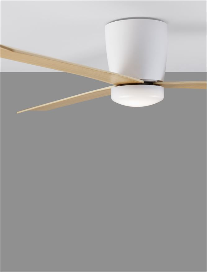 Ventilator Nova Luce DELL 9952335