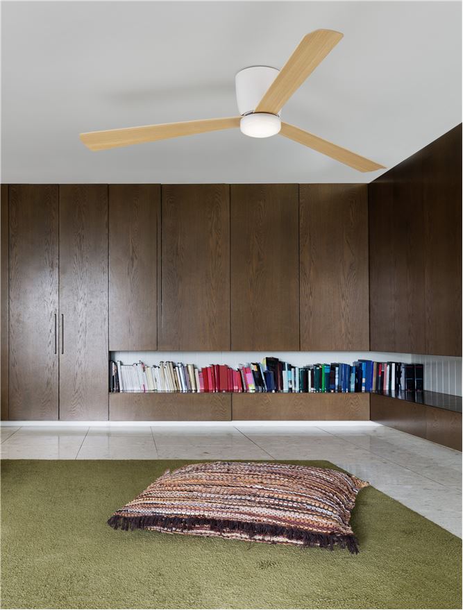 Ventilator Nova Luce DELL 9952335