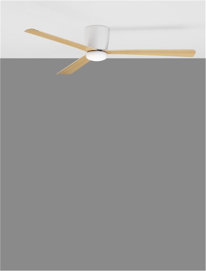 Ventilator Nova Luce DELL 9952335