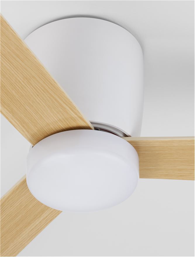 Ventilator Nova Luce DELL 9952335