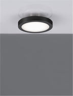 Sursa de iluminat ventilator Nova Luce AXEL 9952341