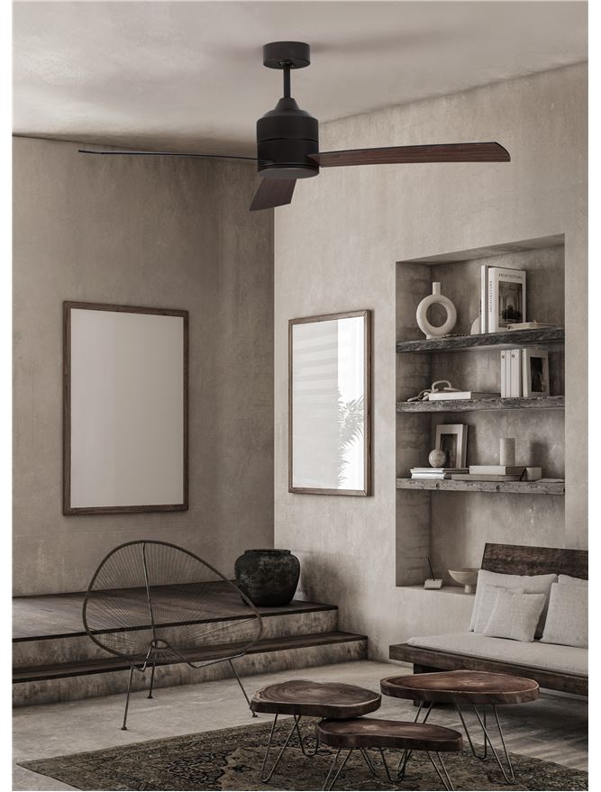 Ventilator Nova Luce AXEL 9952350
