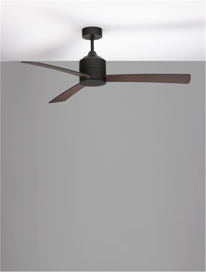 Ventilator Nova Luce AXEL 9952350