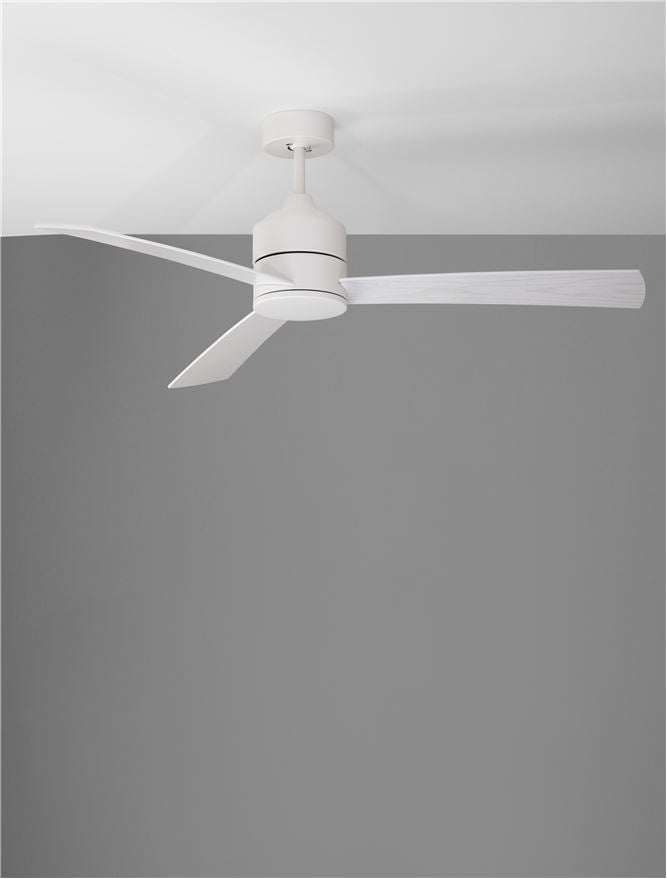 Ventilator Nova Luce AXEL 9952355