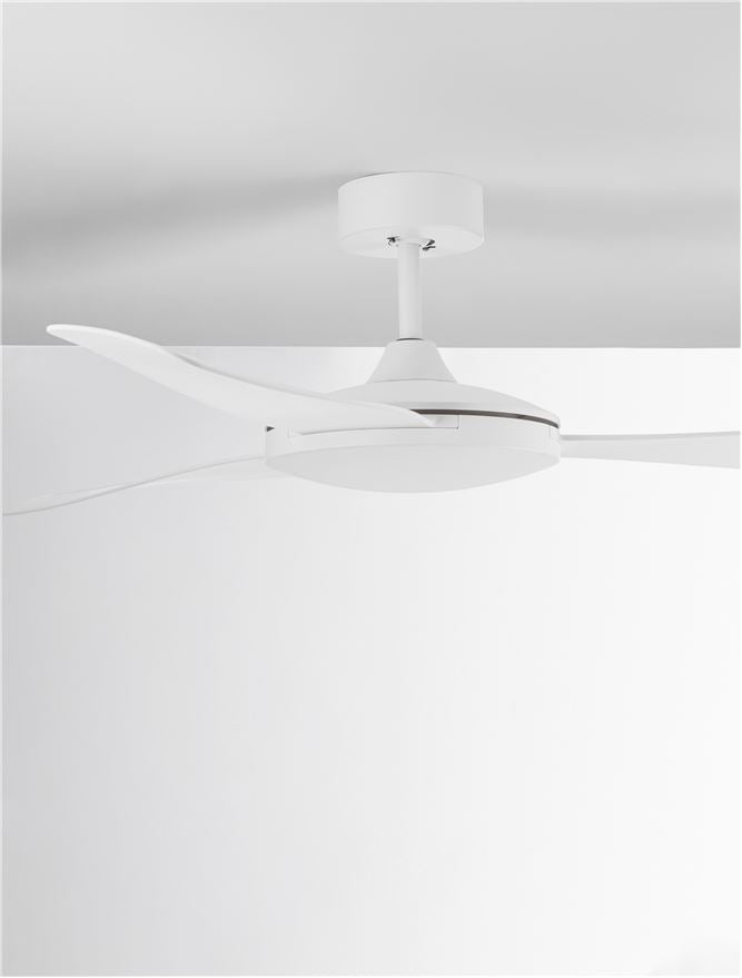 Ventilator Nova Luce BLAIRE 9952360