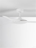Ventilator Nova Luce BLAIRE 9952360