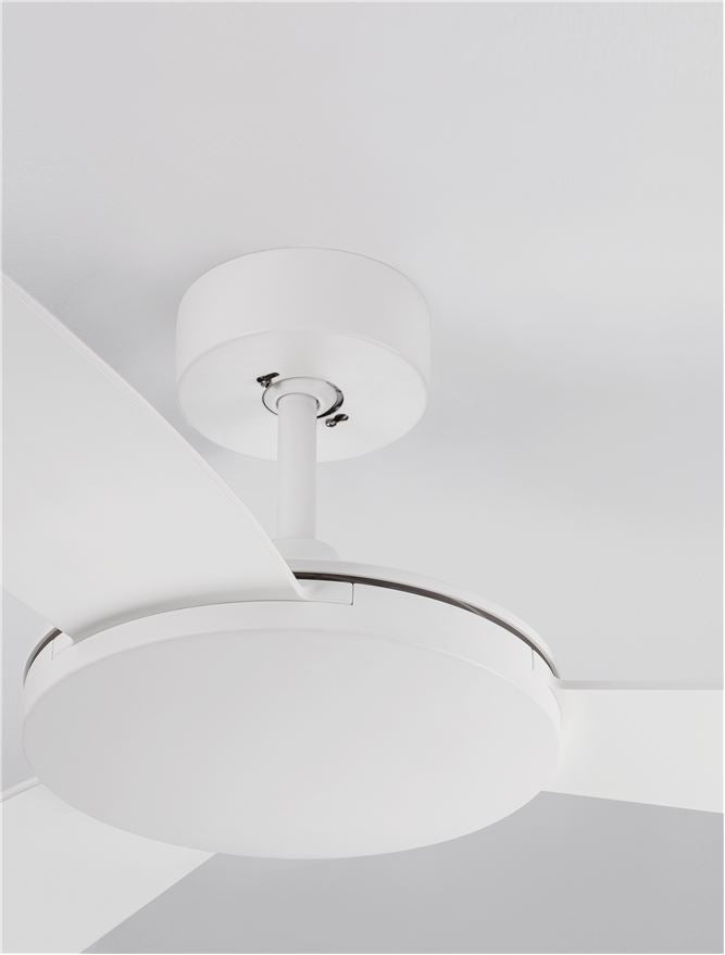 Ventilator Nova Luce BLAIRE 9952360