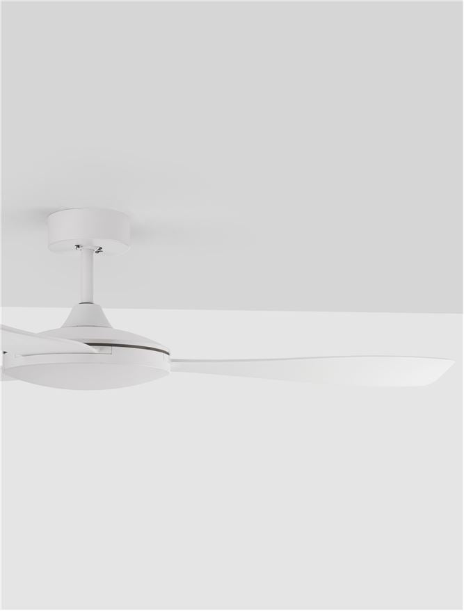 Ventilator Nova Luce BLAIRE 9952360