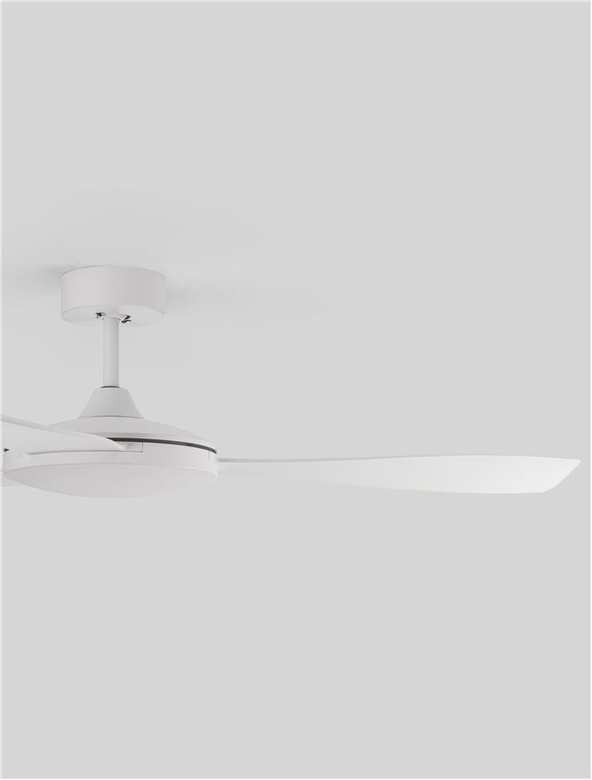 Ventilator Nova Luce BLAIRE 9952360