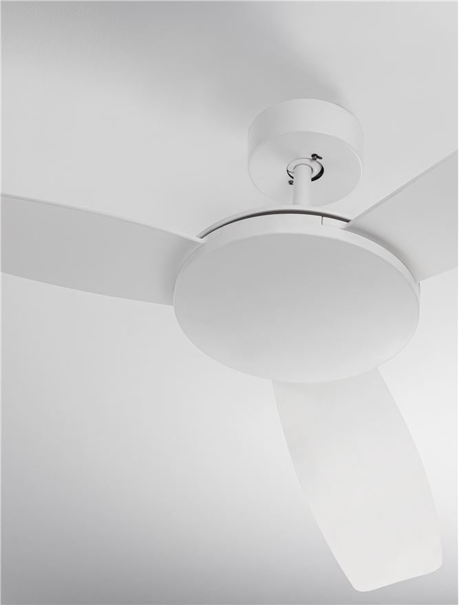Ventilator Nova Luce BLAIRE 9952360