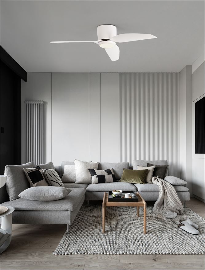 Ventilator Nova Luce VOLGA 9952361