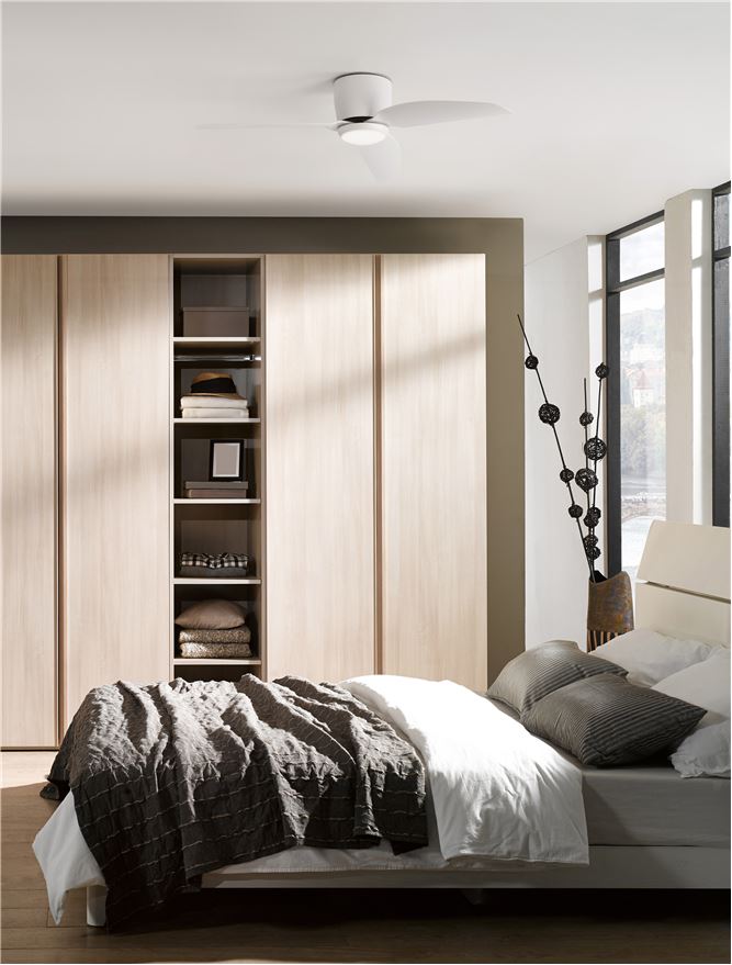 Ventilator Nova Luce VOLGA 9952361