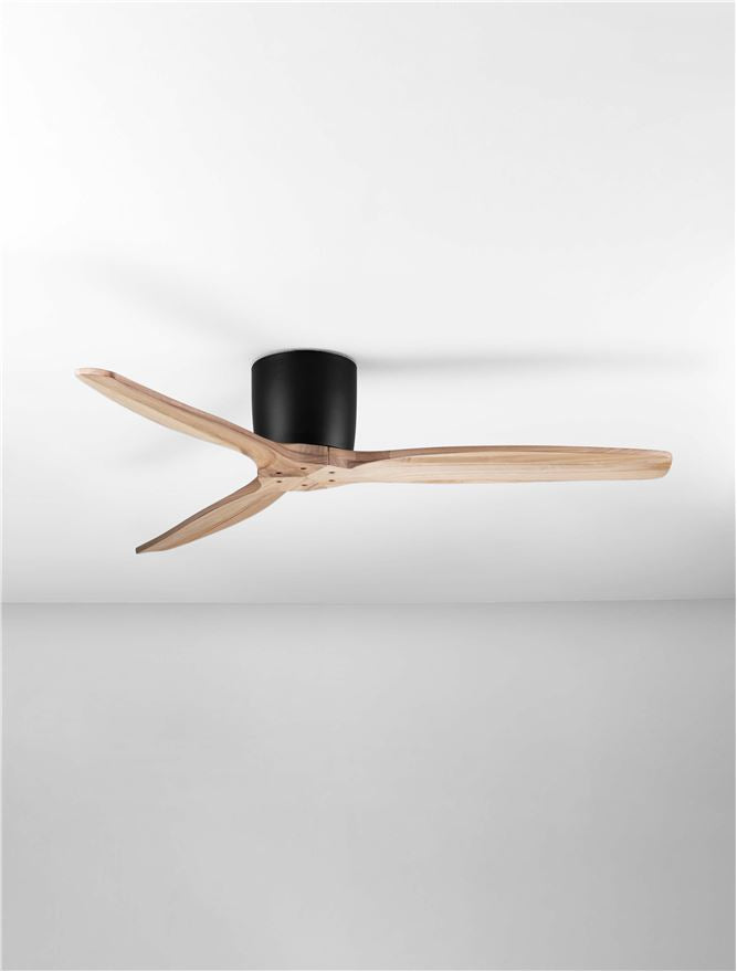 Ventilator Nova Luce NINEMIA 9952370