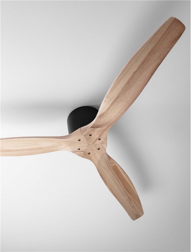 Ventilator Nova Luce NINEMIA 9952370