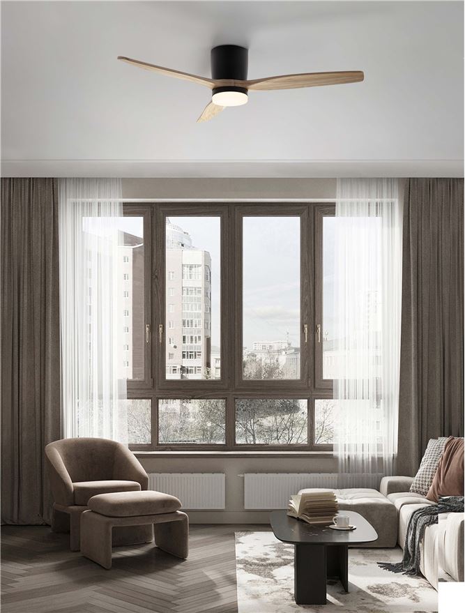 Ventilator Nova Luce ALOA 9952371