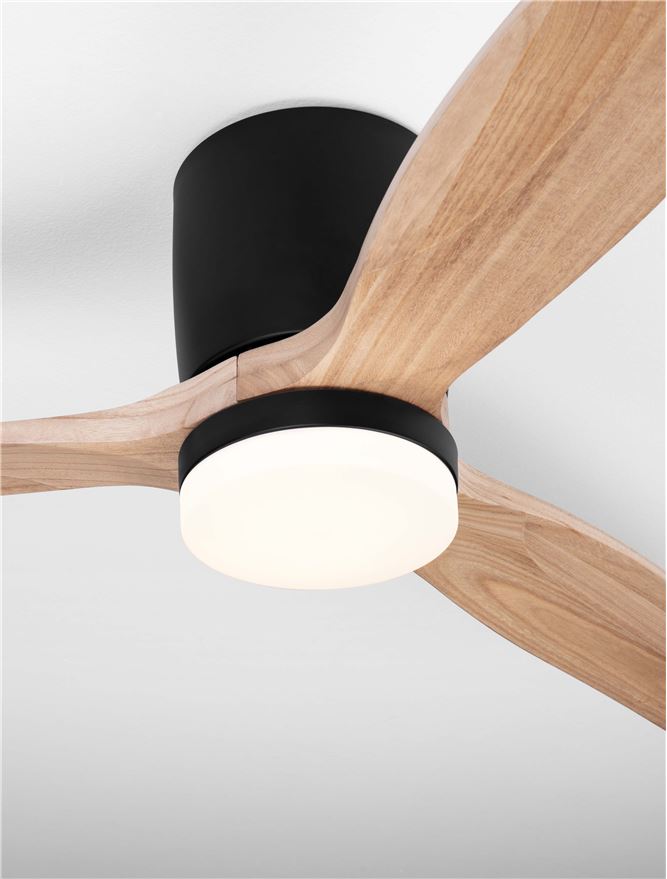 Ventilator Nova Luce ALOA 9952371