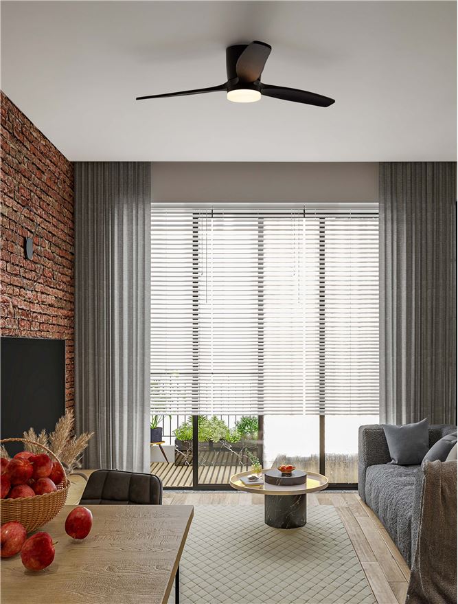 Ventilator Nova Luce ALOA 9952372