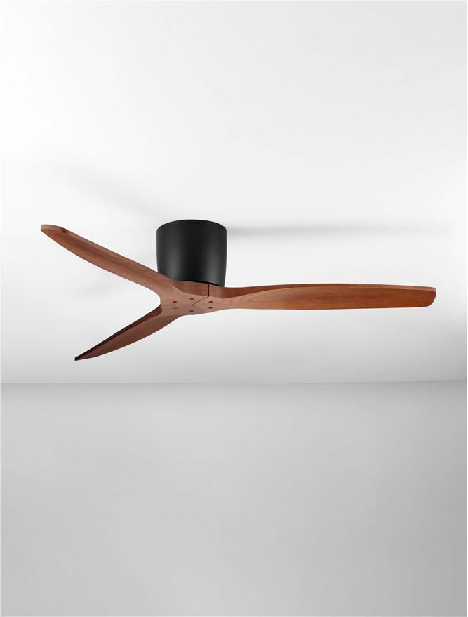 Ventilator Nova Luce NINEMIA 9952373