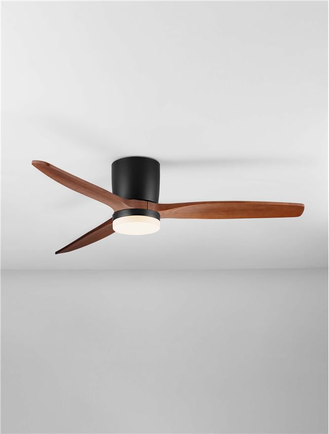 Ventilator Nova Luce ALOA 9952374