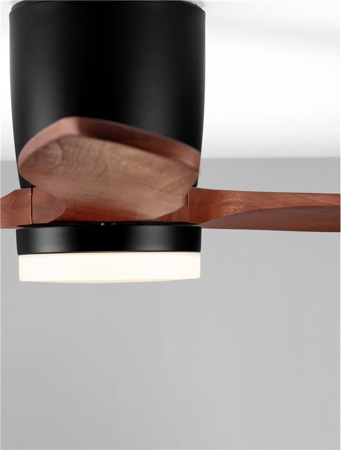 Ventilator Nova Luce ALOA 9952374