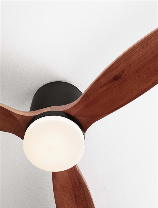 Ventilator Nova Luce ALOA 9952374