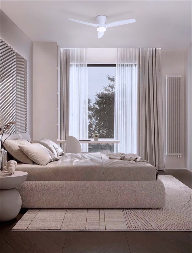 Ventilator Nova Luce ALOA 9952375