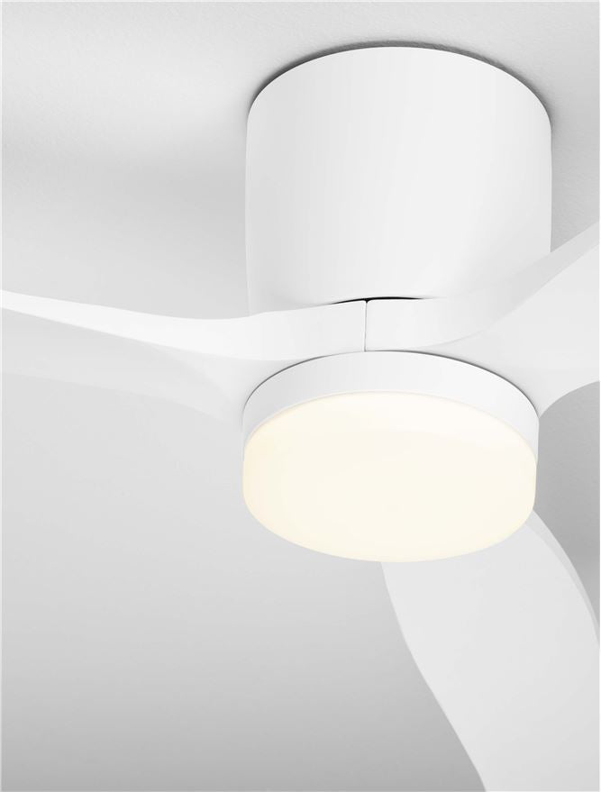 Ventilator Nova Luce ALOA 9952375