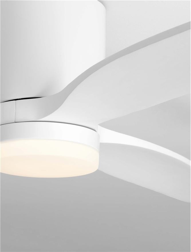 Ventilator Nova Luce ALOA 9952375