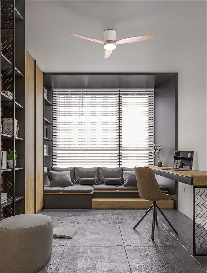 Ventilator Nova Luce ALOA 9952376