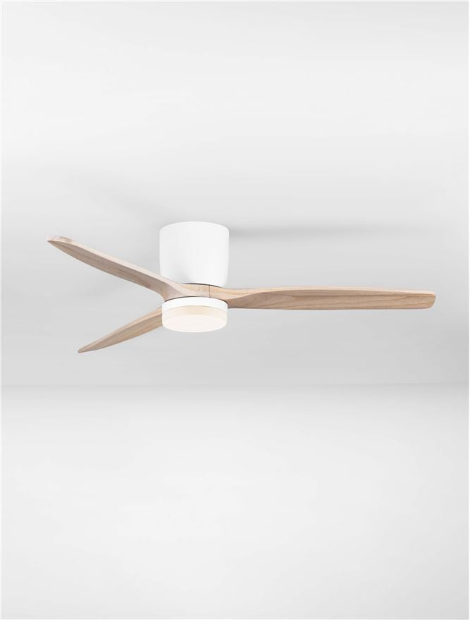 Ventilator Nova Luce ALOA 9952376