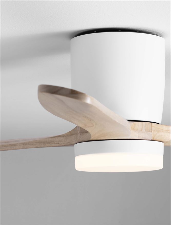 Ventilator Nova Luce ALOA 9952376