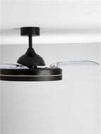 Ventilator Nova Luce NEVMA 9952377