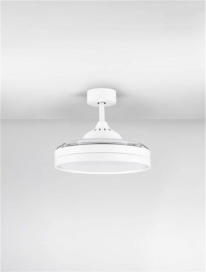 Ventilator Nova Luce NEVMA 9952378