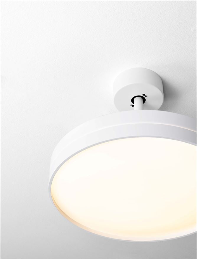 Ventilator Nova Luce NEVMA 9952378