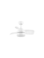 Ventilator Nova Luce NERINA 9952379