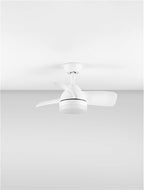Ventilator Nova Luce NERINA 9952379