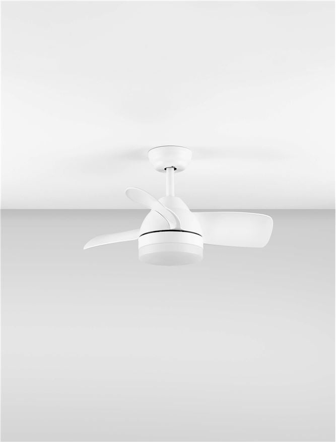 Ventilator Nova Luce NERINA 9952379