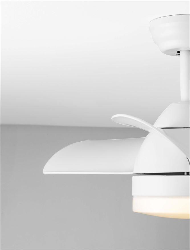 Ventilator Nova Luce NERINA 9952379