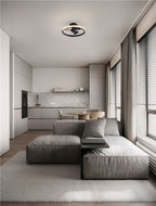 Ventilator Nova Luce BREVIA 9952380