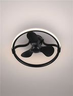 Ventilator Nova Luce BREVIA 9952380