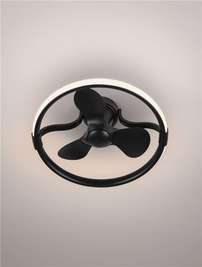 Ventilator Nova Luce BREVIA 9952380