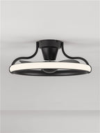 Ventilator Nova Luce BREVIA 9952380