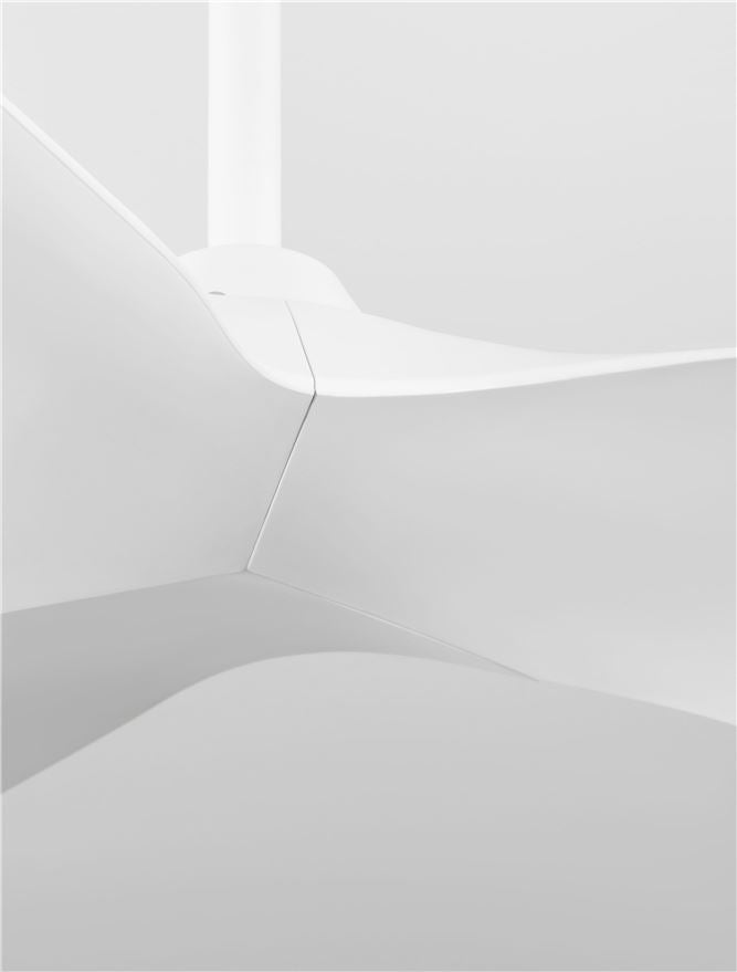 Ventilator Nova Luce VENTRA 9952390