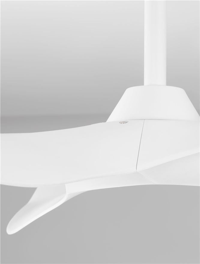Ventilator Nova Luce VENTRA 9952390