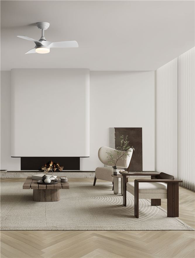 Ventilator Nova Luce CAELIA 9952395