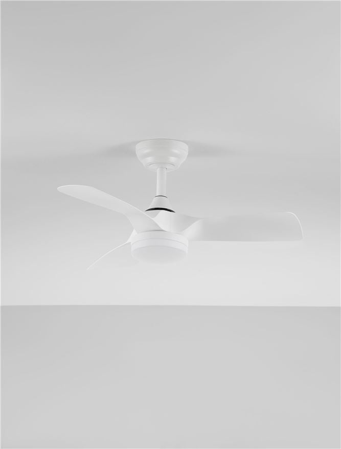 Ventilator Nova Luce CAELIA 9952395